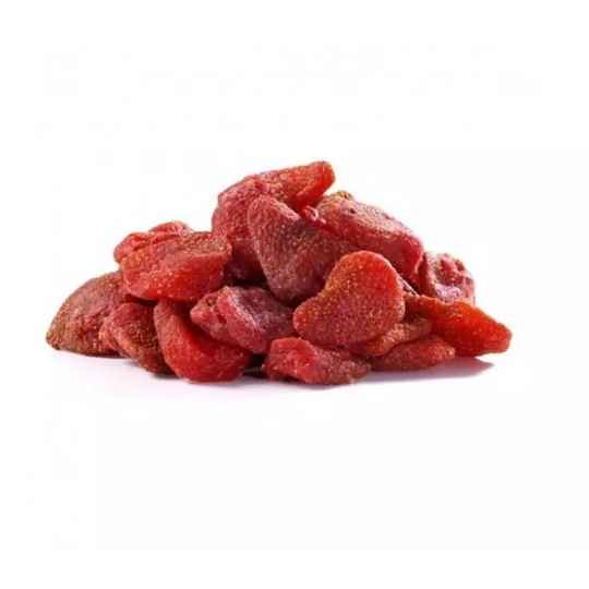 Morango Glaceado
