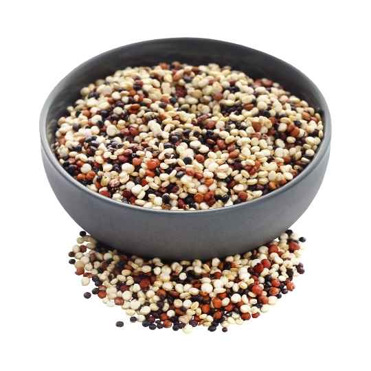 Mix de Quinoa