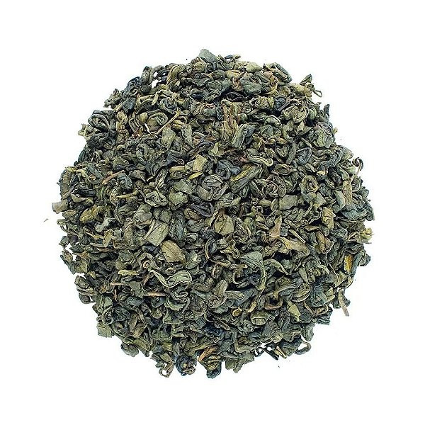 Chá Verde Importado