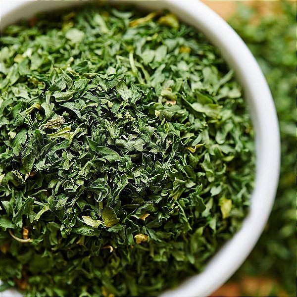 Mix de Tempero (cebola, alho e salsa)