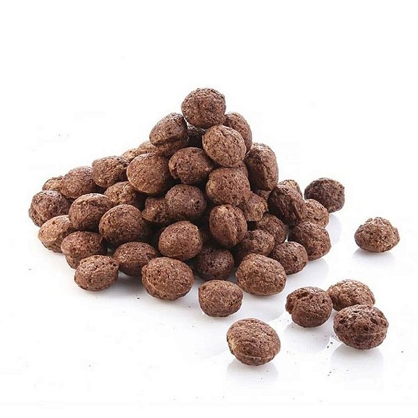Chocoboll
