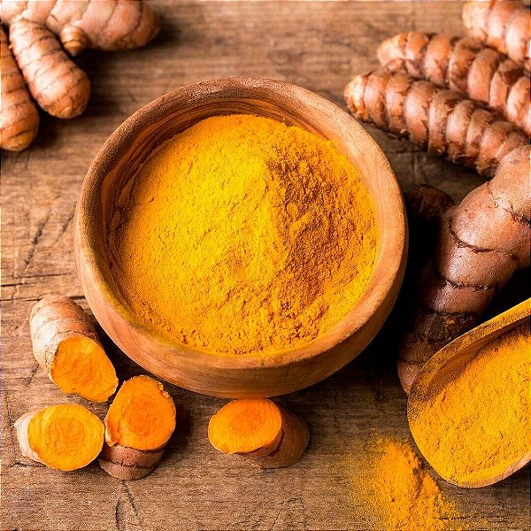 Cúrcuma