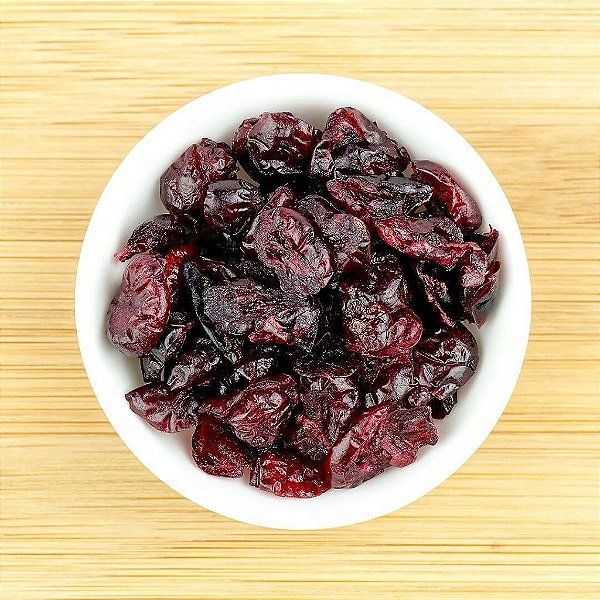 Cranberry Desidratado