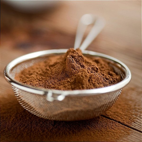 Canela Moída Pura
