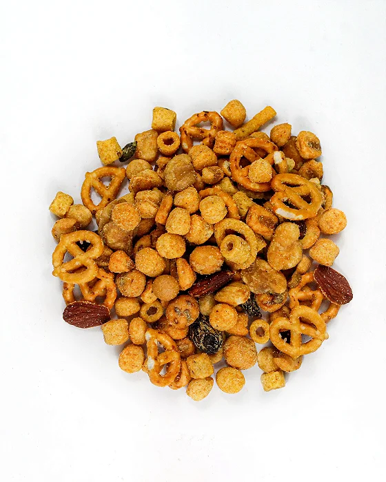 Mix de Crispy