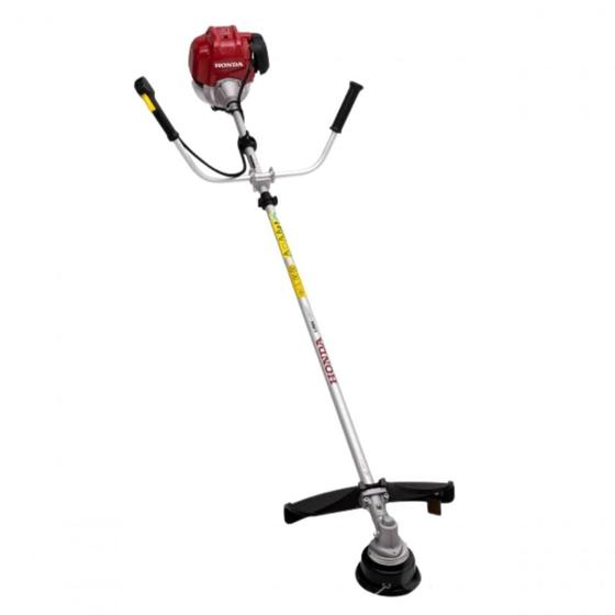 Roçadeira Profissional Honda UMK450T  2hp 4 Tempos - Compre Via WhatsApp