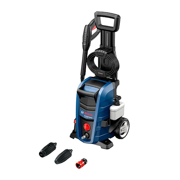 Lavadora de Alta Pressão Bosch GHP 180 1500W 127V