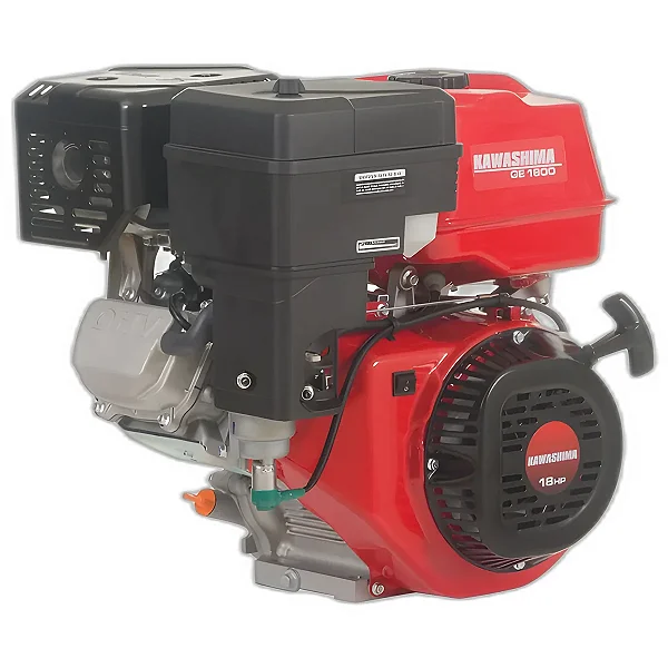 MOTOR KAWASHIMA GE1800 18HP