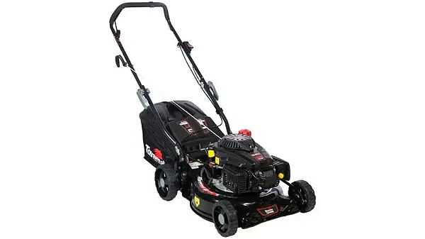 CORTADOR DE GRAMA TOYAMA TLM420RM C/RECOLHEDOR