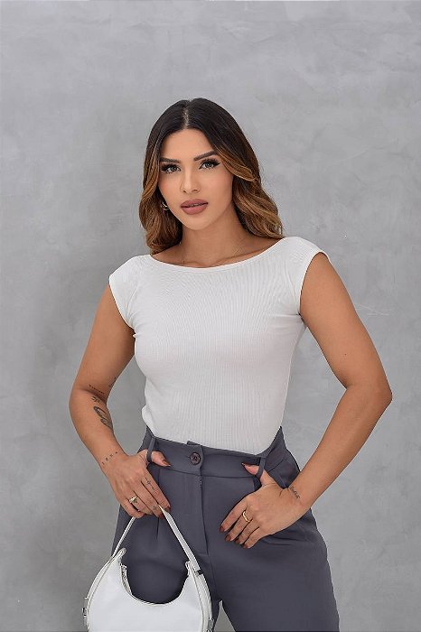 Blusa Chiara