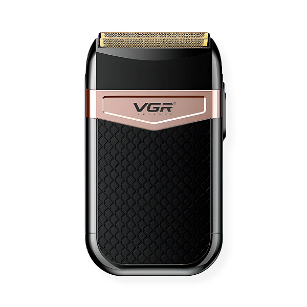 Depilador Elétrico VGR V-331