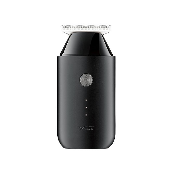 Máquina de cortar e aparar cabelo VGR V-932