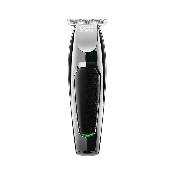 Máquina de cortar e aparar cabelo e barba VGR V-030