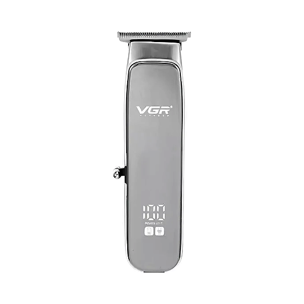 Máquina de cortar cabelo VGR V-909