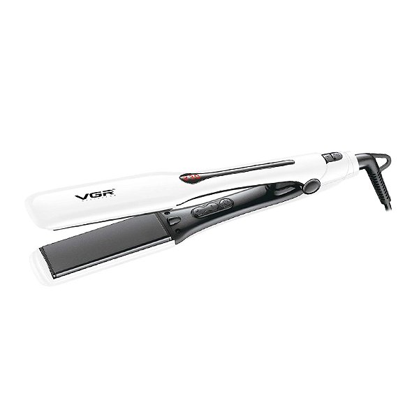 Alisador de Cabelo VGR V-556