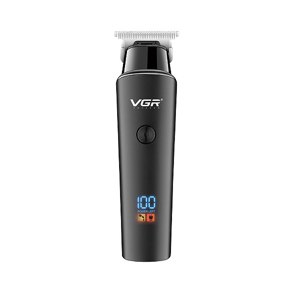 Máquina de cortar cabelo VGR V-937