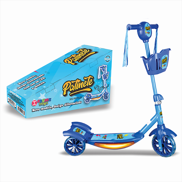 Patinete
