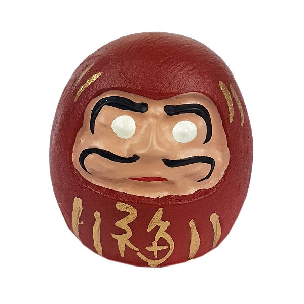 Daruma Pequeno (3,5cm)