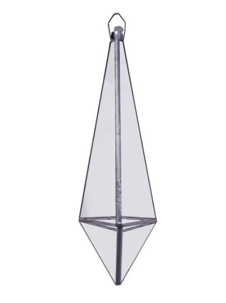 Mini Prisma D'água Lança (13cm)