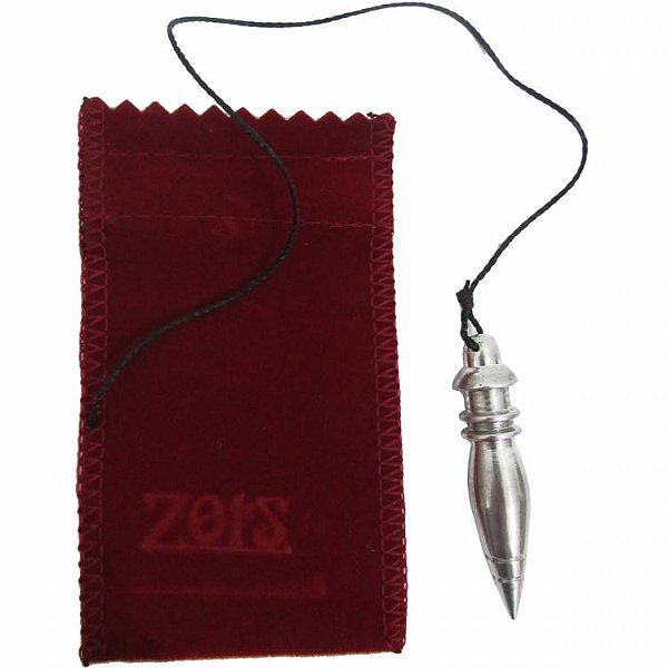 Pêndulo Frade em Alumínio (5cm)