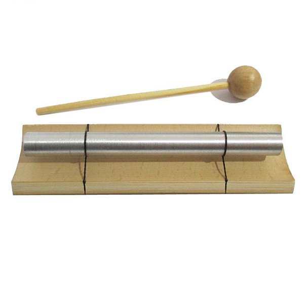 Sino Pin de Mesa Médio (14cm)