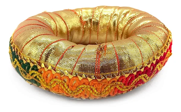 Almofada para Orin Tigela Tibetana (Redonda)