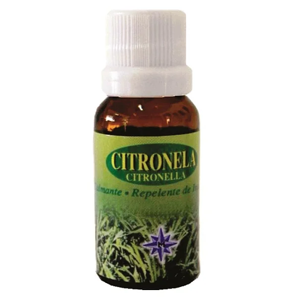 Essência Aromática Citronela (15ml)