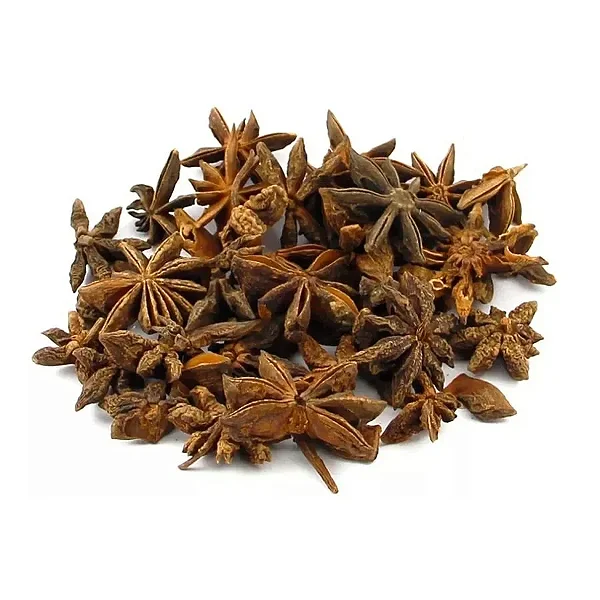 Chá de Anis Estrelado
