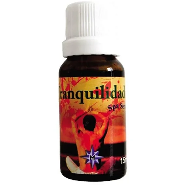 Essência Aromática Tranquilidade (15ml)