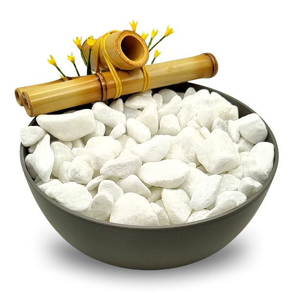 Fonte de Água Redonda Feng Shui (17cm)