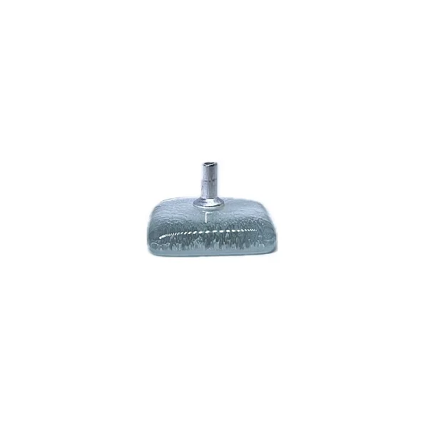 Mini Incensário de Vidro (2cm)
