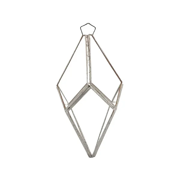 Prisma D'água Pingente (11cm)