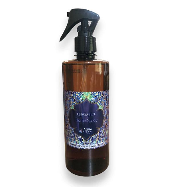 Home Spray Atria Aromas Elegance (500ml)