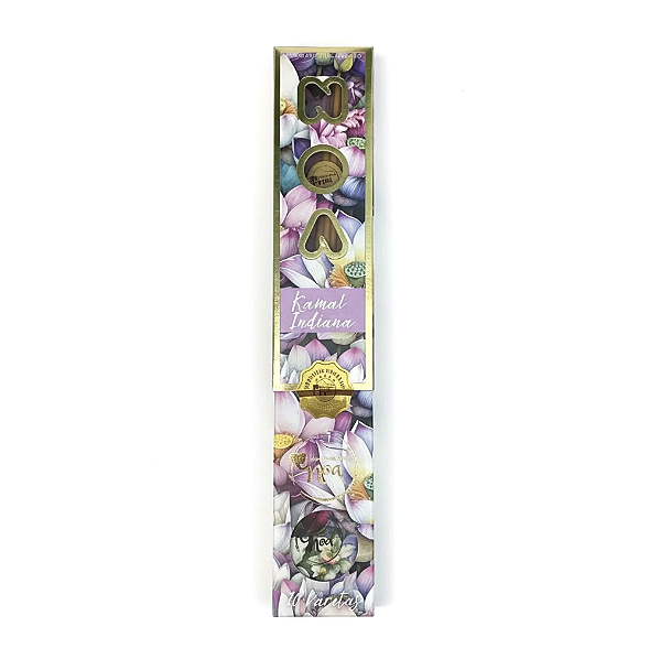 Incenso Noa Floral Super Premium (Kamal Indiana)