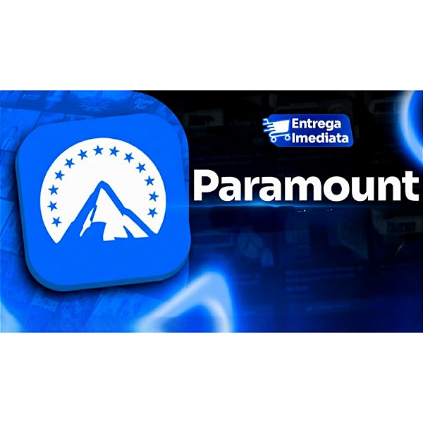 PARAMOUNT - 30 DIAS