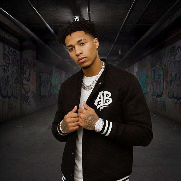 Jaqueta ABUSADOS 00 – Edição Limitada