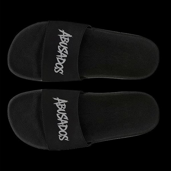 Chinelo Slide