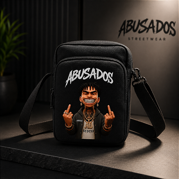 Shoulder Bag