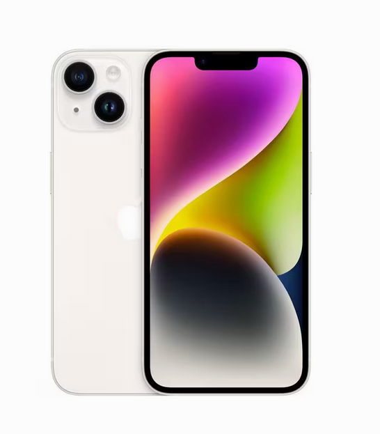 Apple iPhone 14 128GB - Estelar
