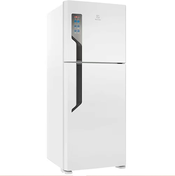 Geladeira Electrolux Frost Free TF55