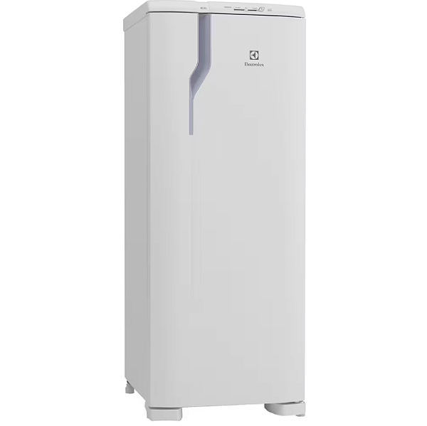 Geladeira Electrolux Degelo Prático