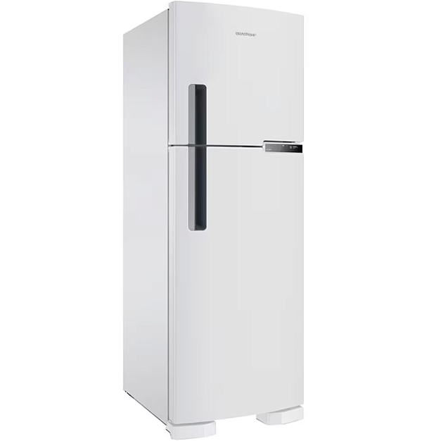 Geladeira Brastemp Frost Free Duplex