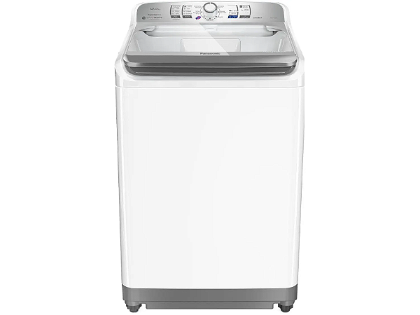 Lavadora de Roupas Panasonic