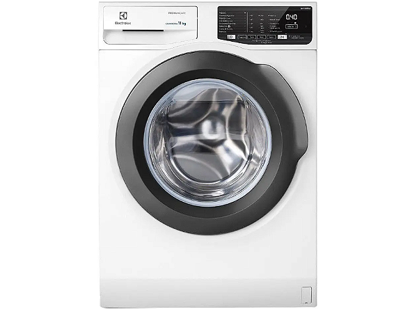 Lavadora de Roupas Electrolux Premium Care LFE11