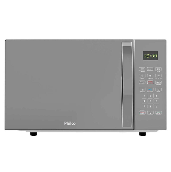 Micro-ondas Philco Pmo28s 25 Litros