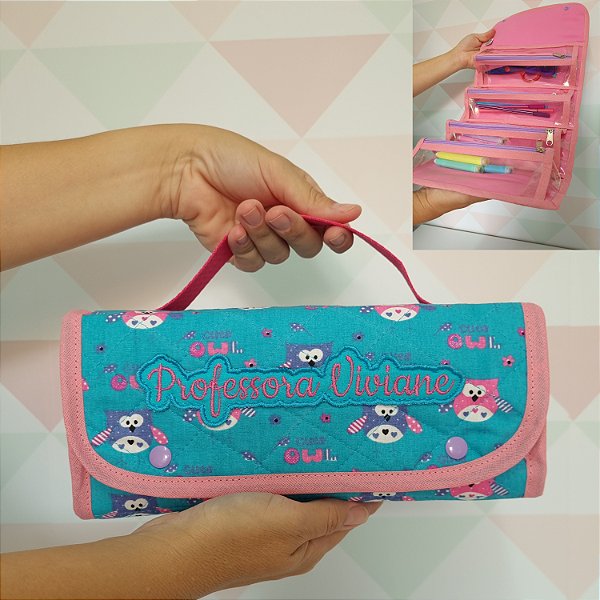 Necessaire Rocambole