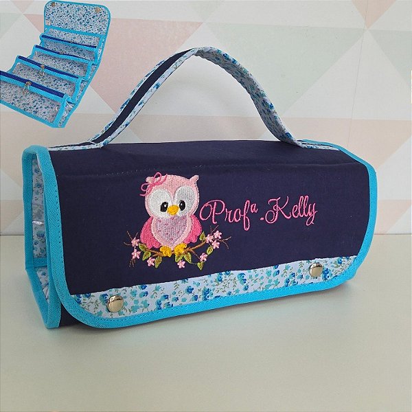 Necessaire Rocambole