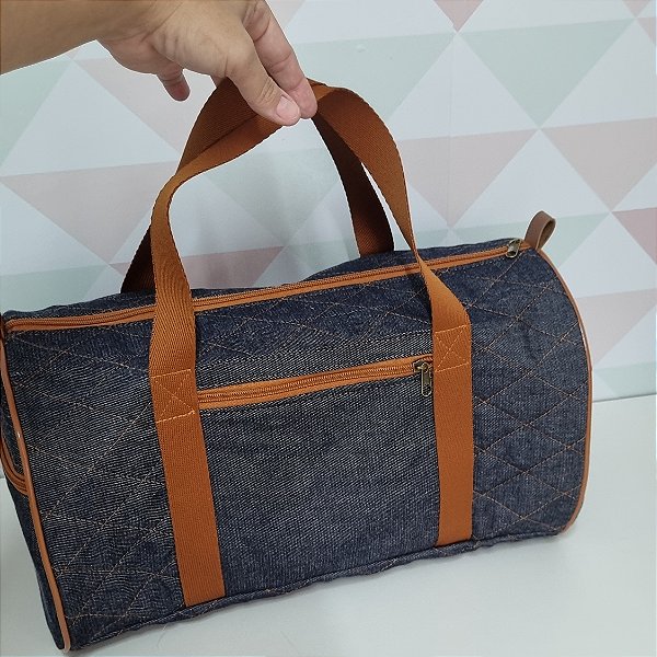 Bolsa sportline M