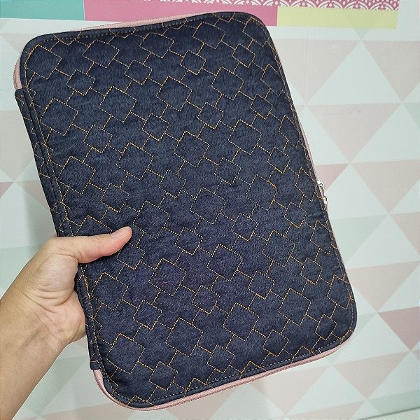 Case para chromebook