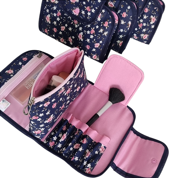 Necessaire maquiagem